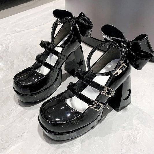 Moon Bow Shoes SE23168