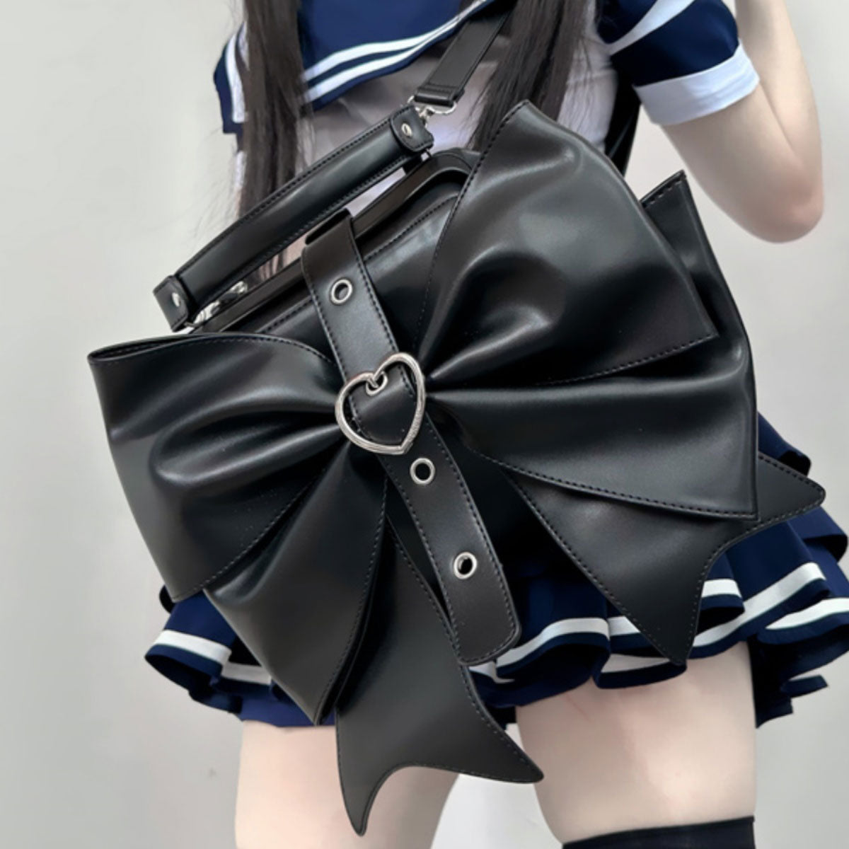 Bow Backpack SE23243
