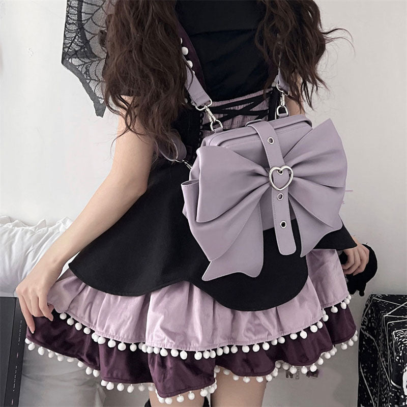 Bow Backpack SE23243