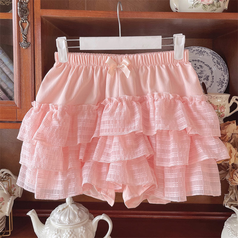 Bow Culottes SE23580