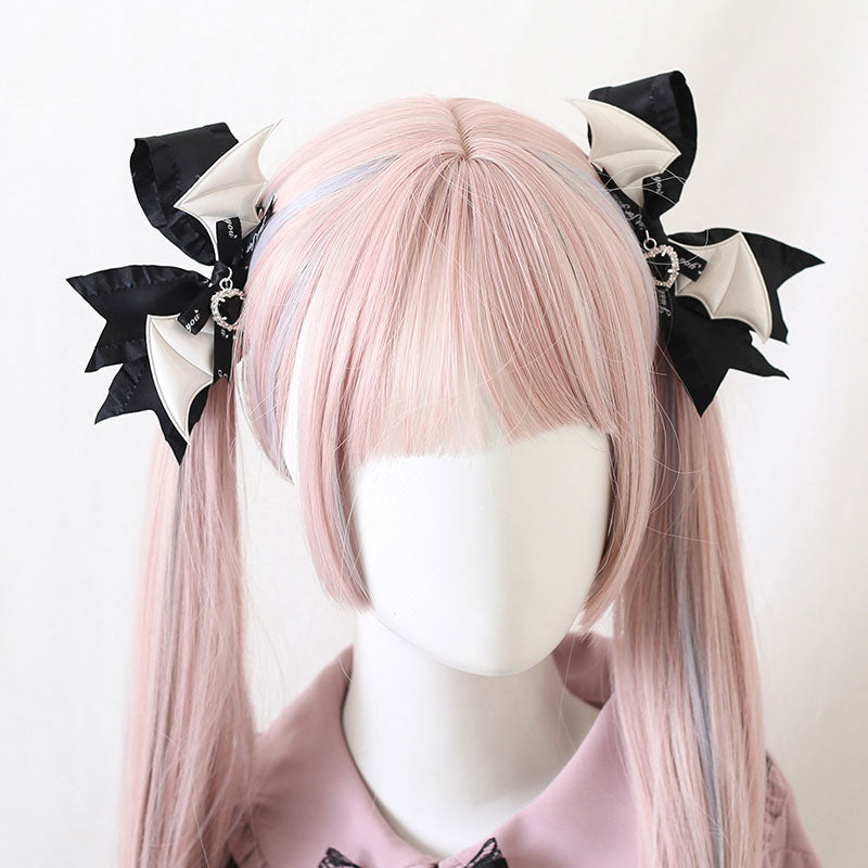 Bow Wings Hairpin SE22940