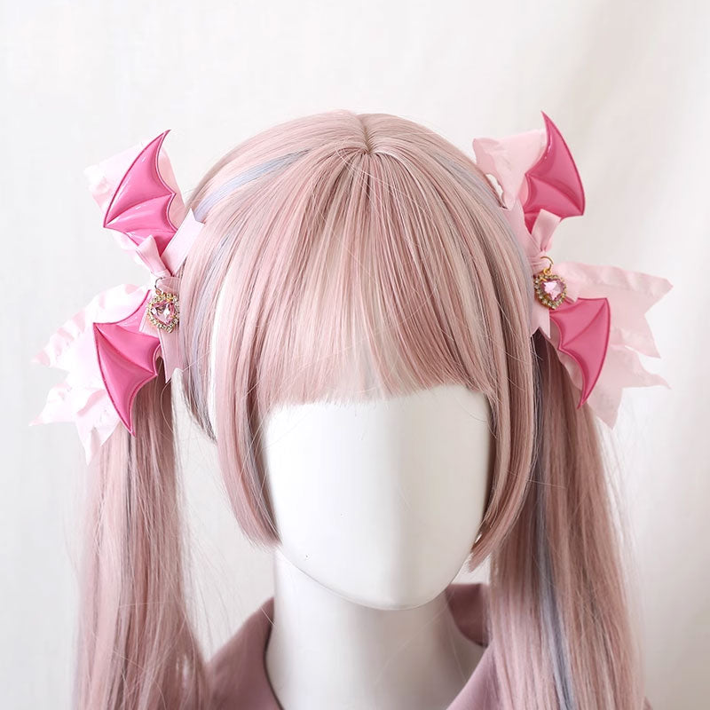 Bow Wings Hairpin SE22940