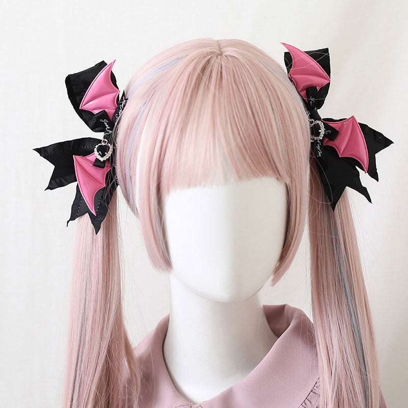 Bow Wings Hairpin SE22940