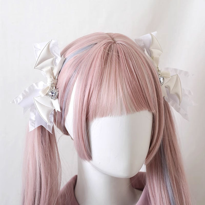 Bow Wings Hairpin SE22940