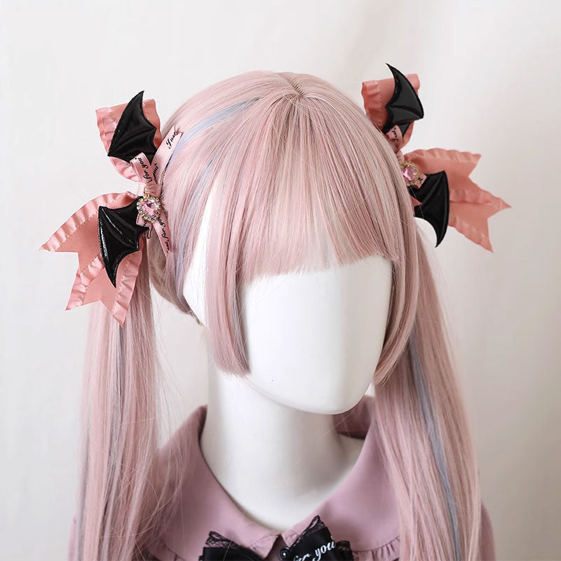 Bow Wings Hairpin SE22940
