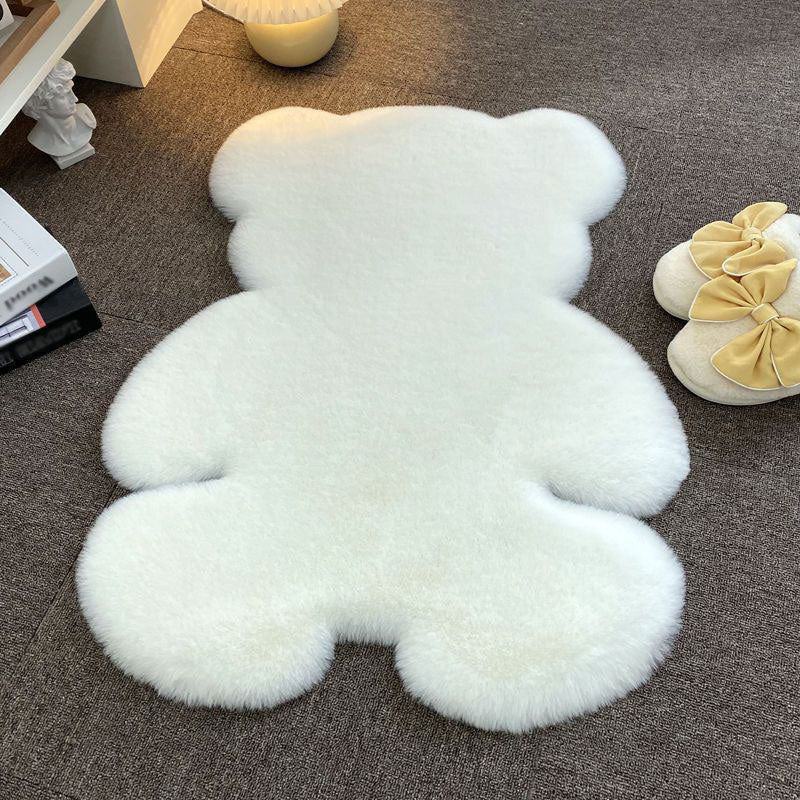 Cute Bear Rug SE22863
