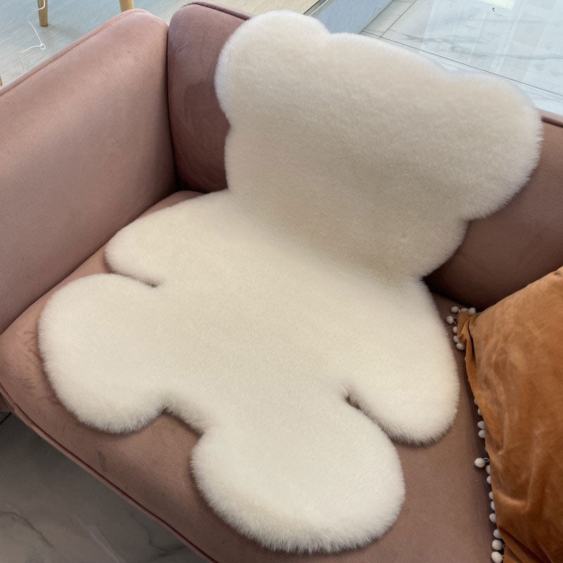 Cute Bear Rug SE22863