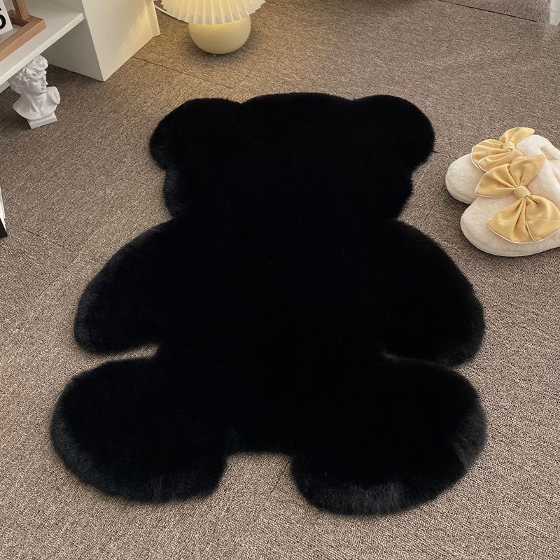 Cute Bear Rug SE22863