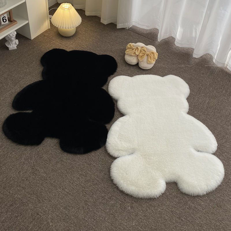 Cute Bear Rug SE22863
