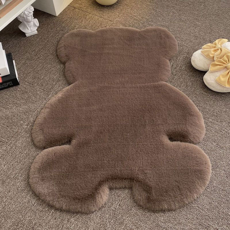 Cute Bear Rug SE22863