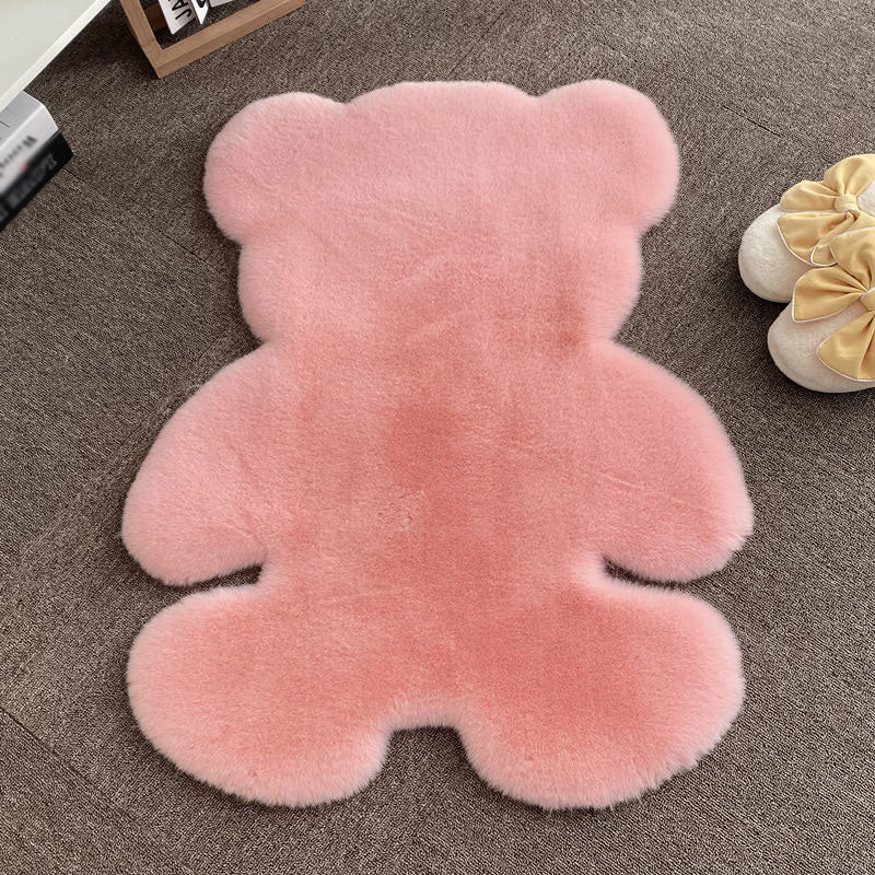 Cute Bear Rug SE22863