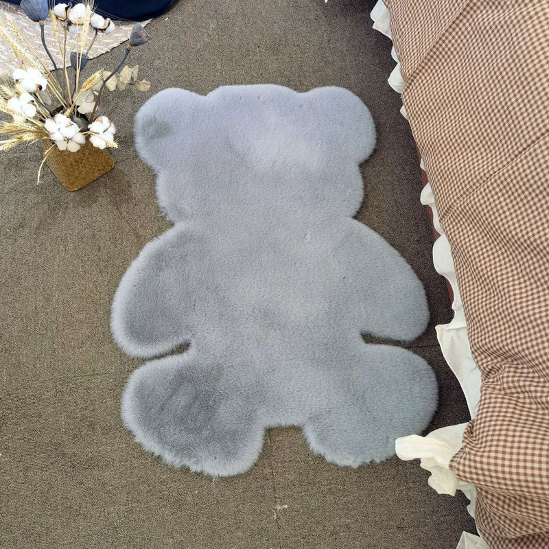 Cute Bear Rug SE22863