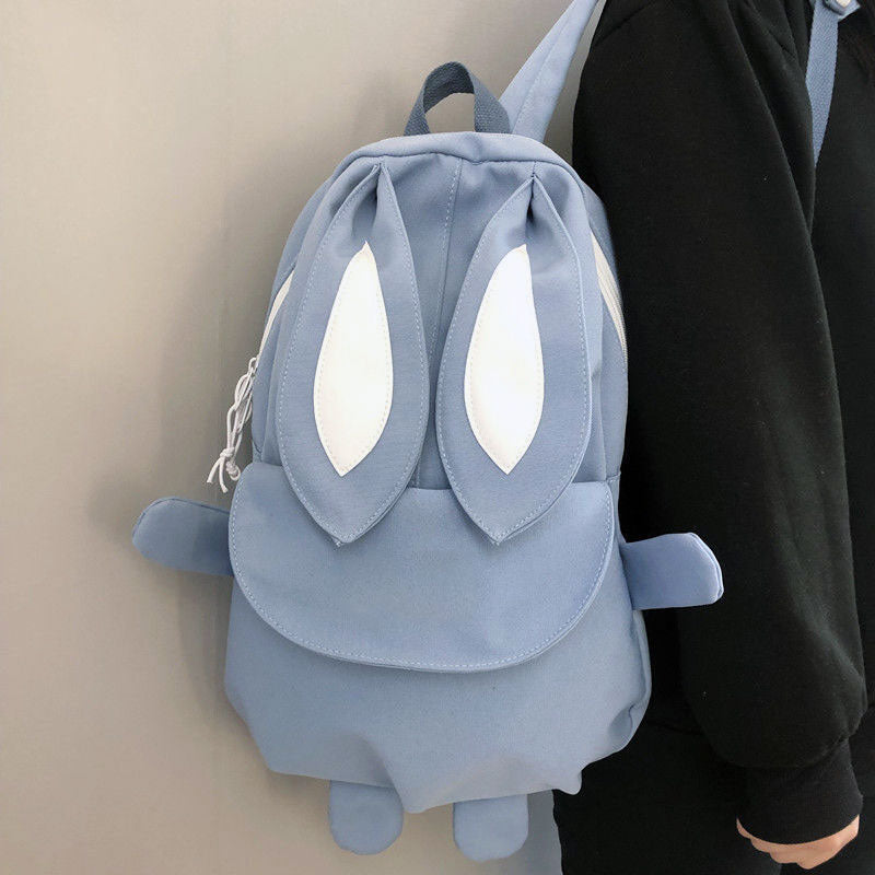 Cute Bunny Backpack SE23244