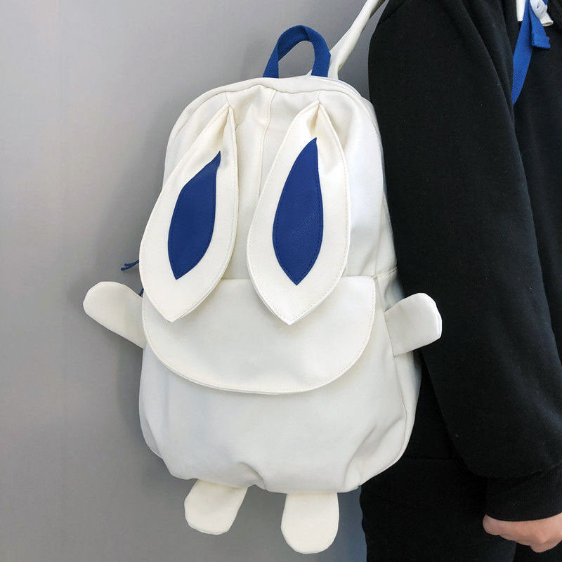 Cute Bunny Backpack SE23244