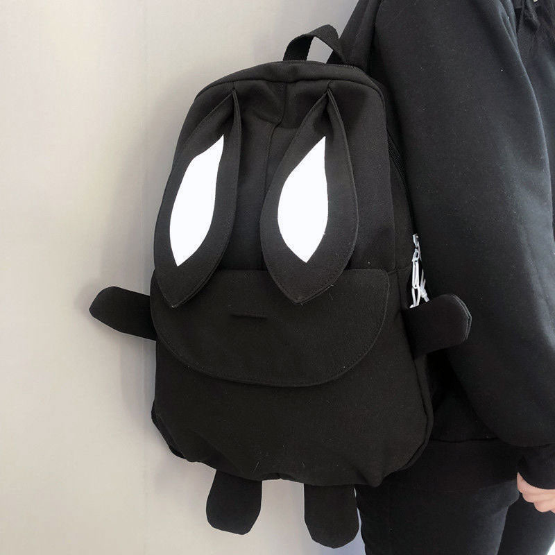 Cute Bunny Backpack SE23244