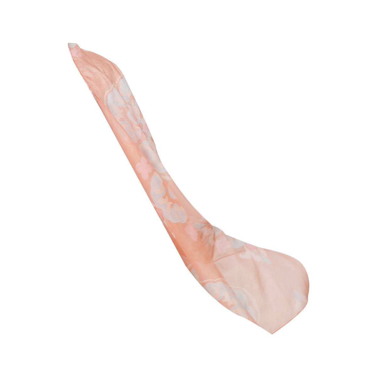 Floral Embroidery Hanfu Dress Set SE22720