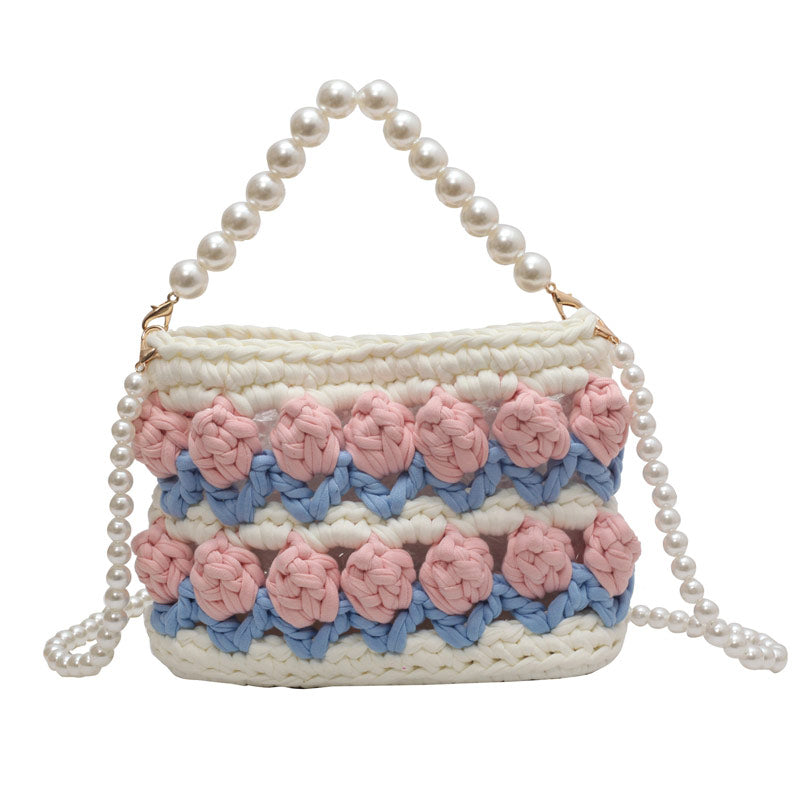 Floral Shoulder Bag SE23584
