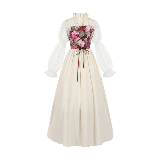 Floral Tunic Dress SE23284