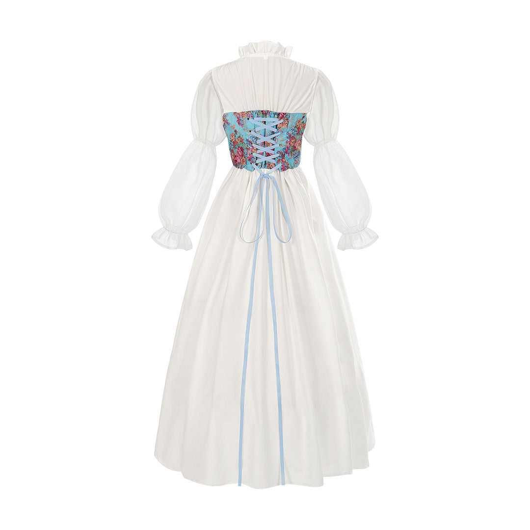 Floral Tunic Dress SE23284