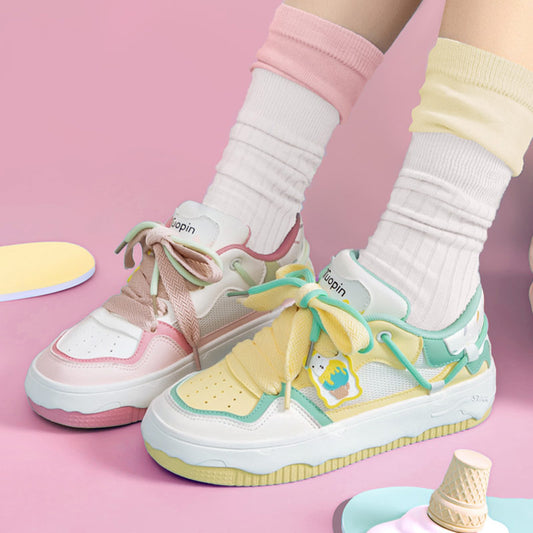 Ice Cream Sneakers SE23583