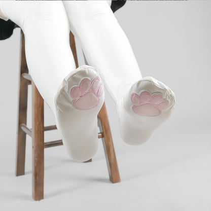 Kawaii Pu Cat Claw Stockings SE22905