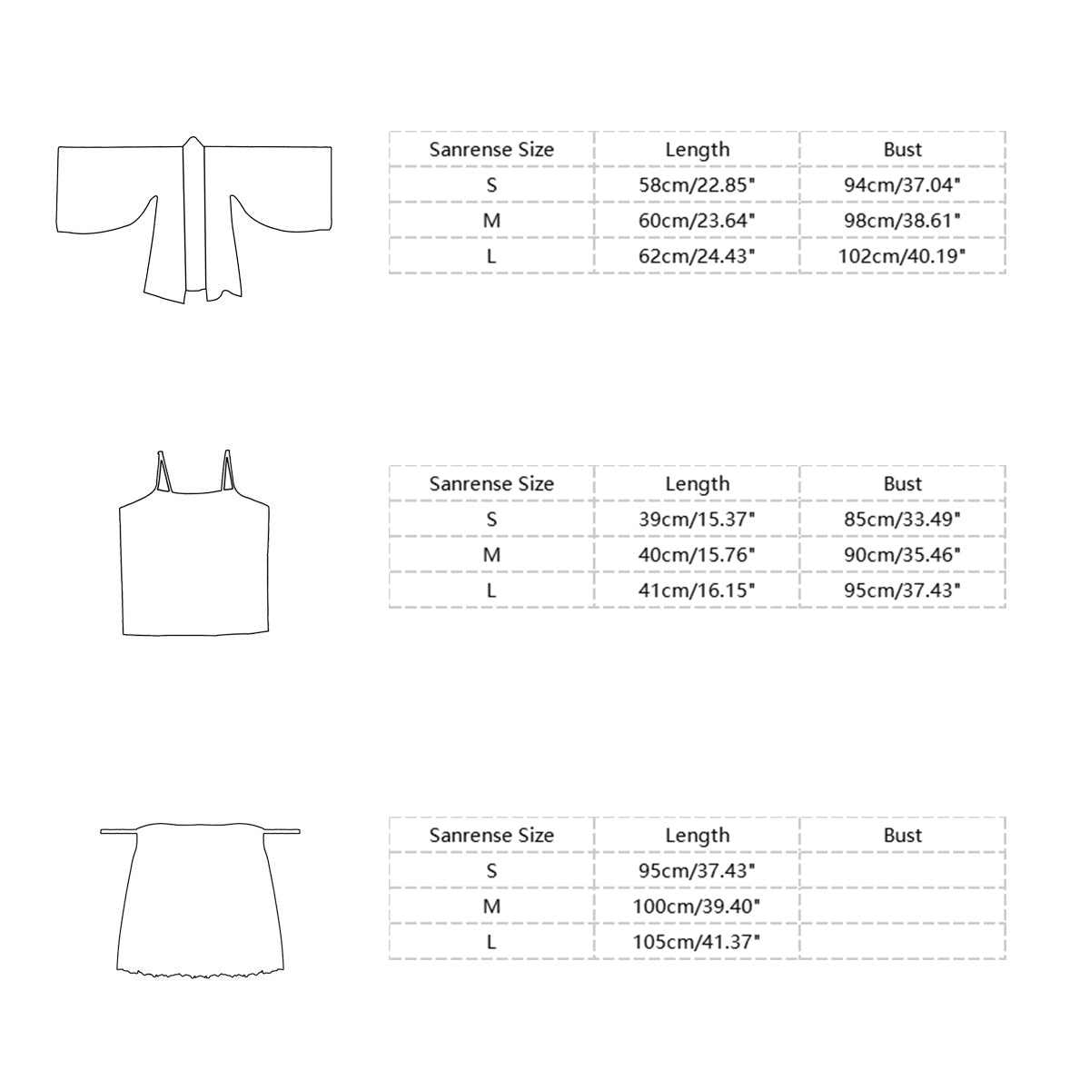 Lace Mesh Flower Hanfu Dress SE22681