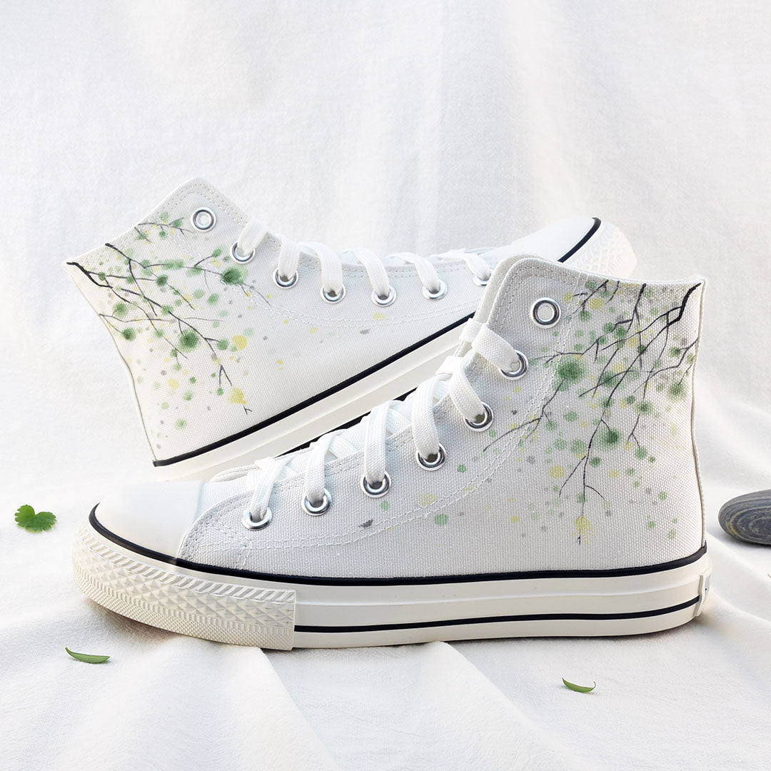 Leaf Shoes SE23158
