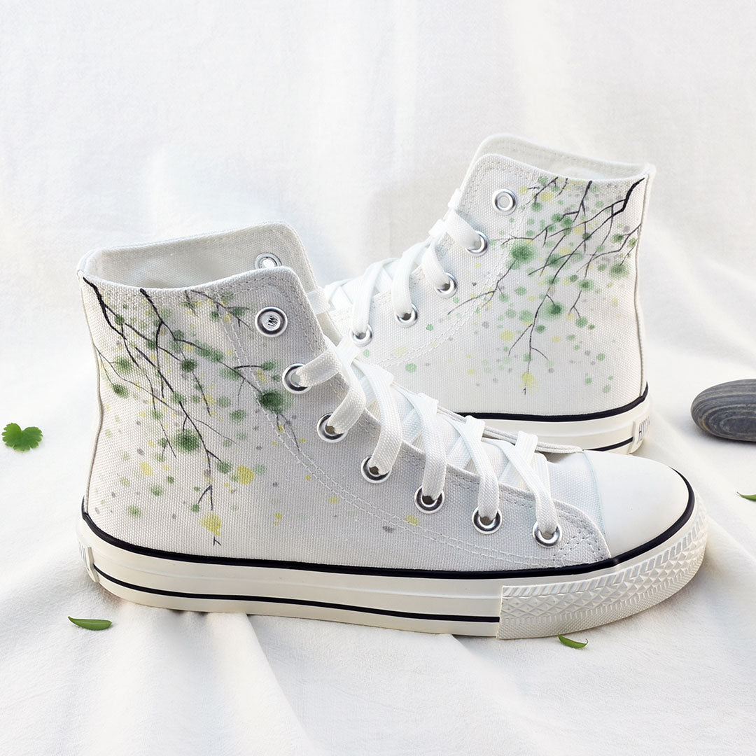 Leaf Shoes SE23158