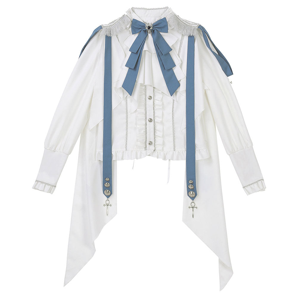 Lolita Bow White Knight Set SE23452