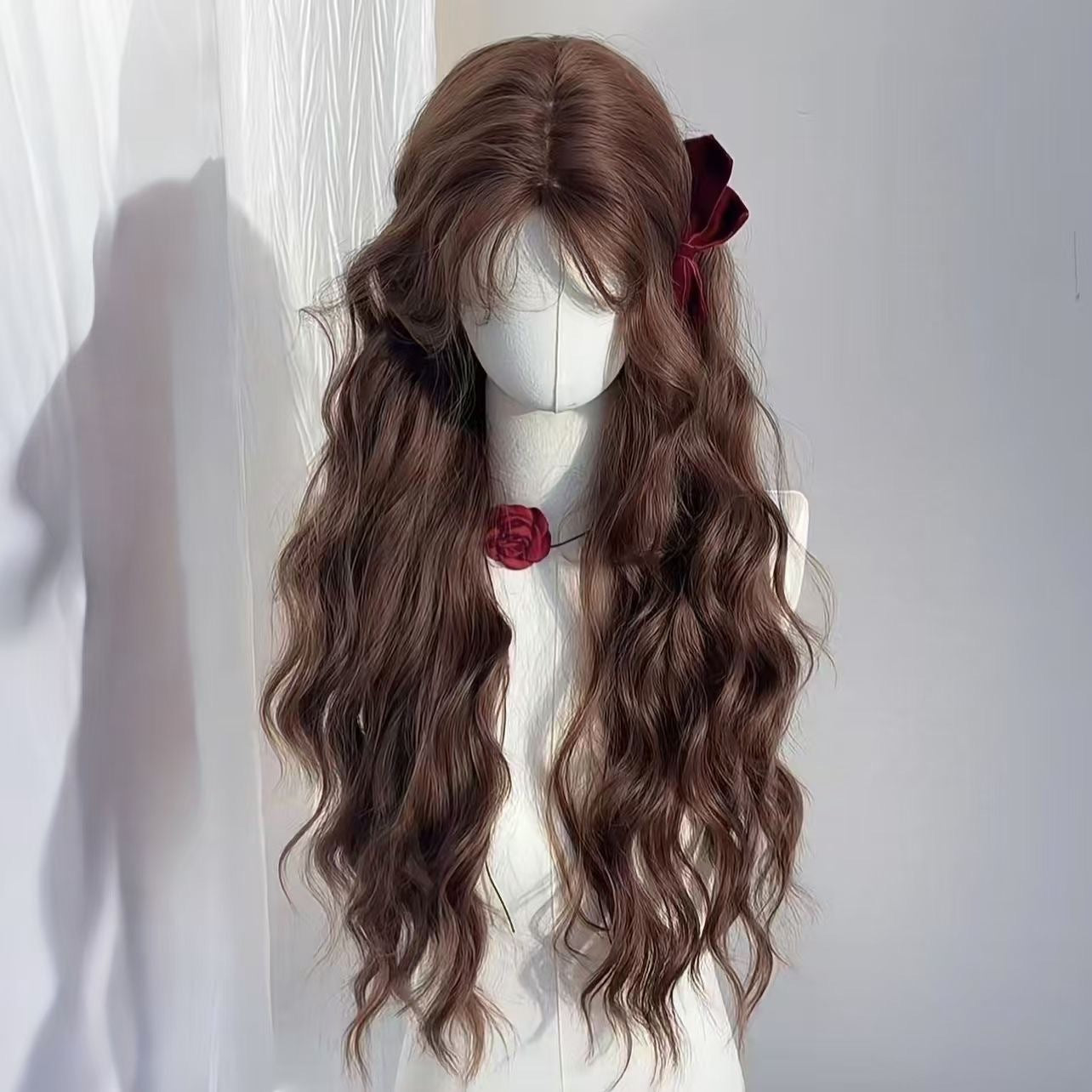 Lolita Cosplay Wigs SE23590