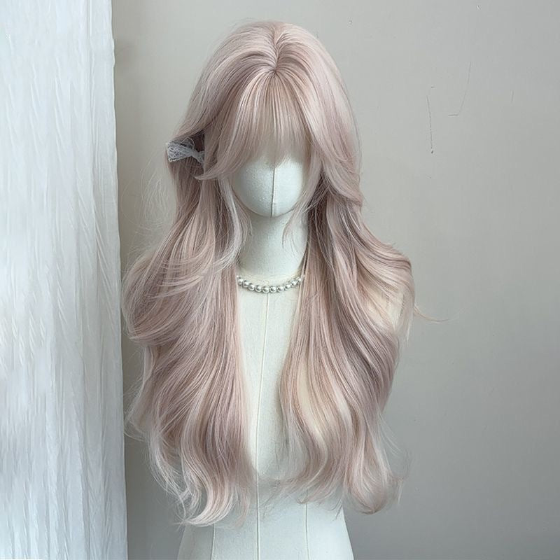 Lolita Cosplay Wigs SE23590