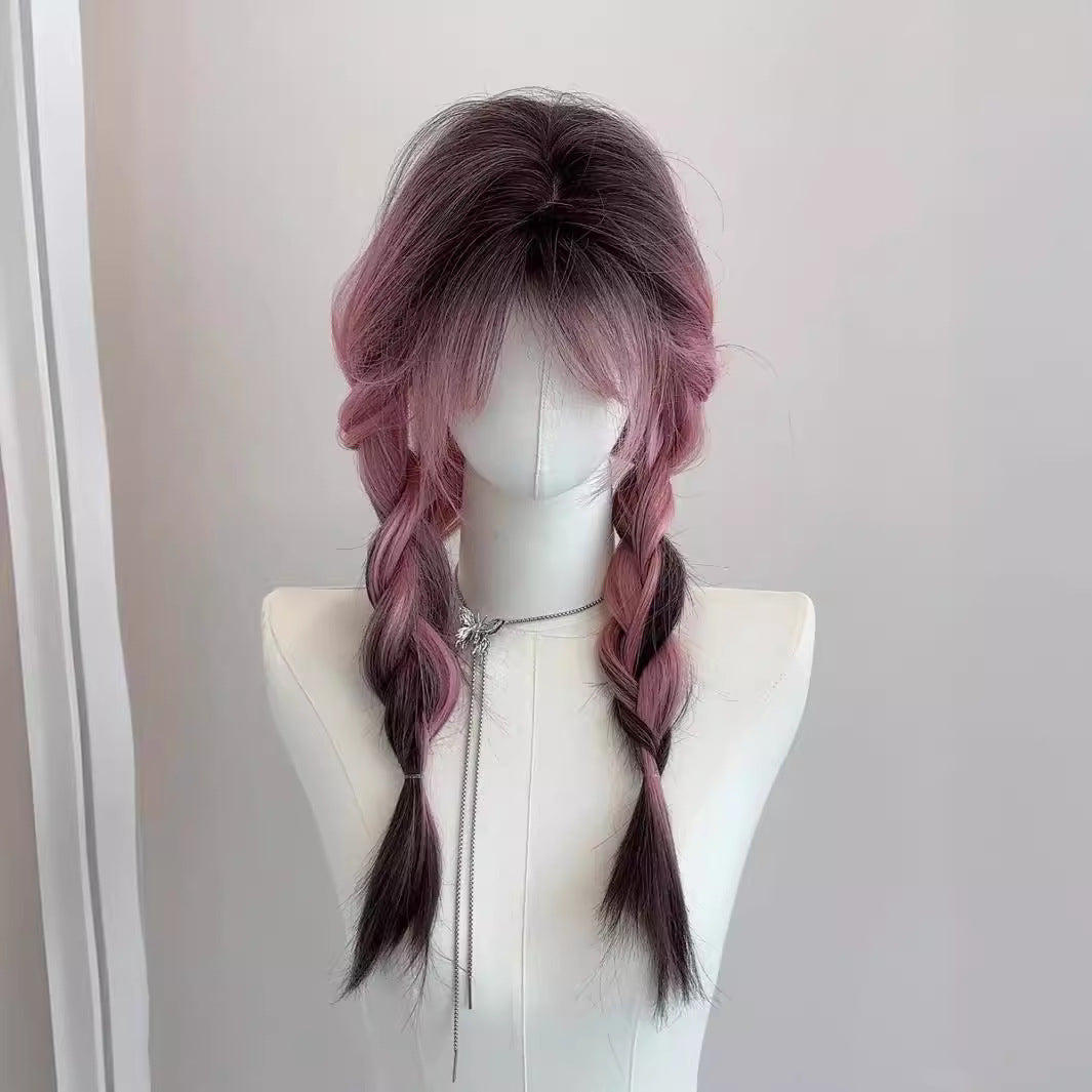 Lolita Cosplay Wigs SE23590