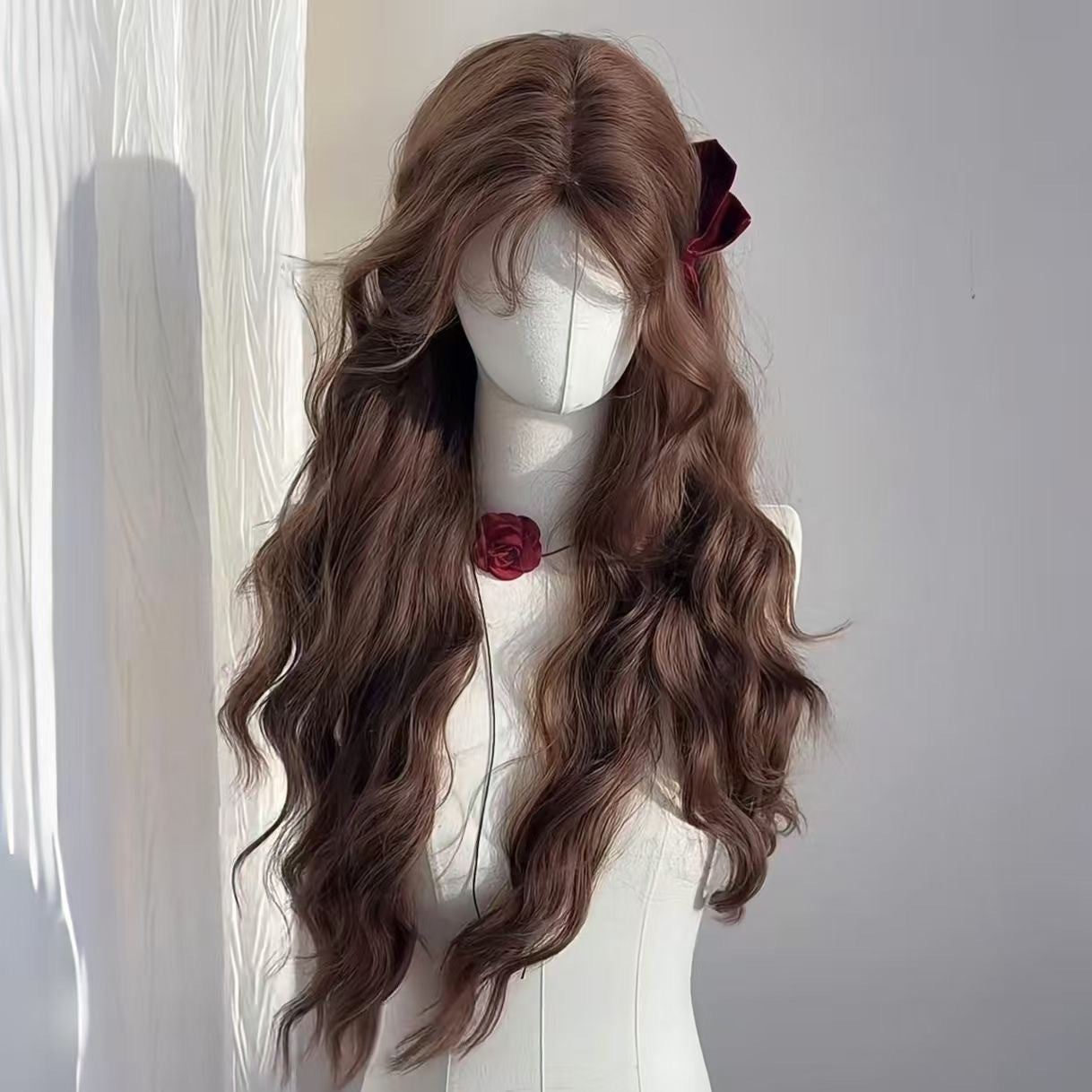 Lolita Cosplay Wigs SE23590