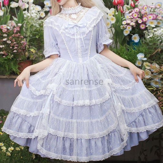 Lolita Elegant Princess dress SE23305