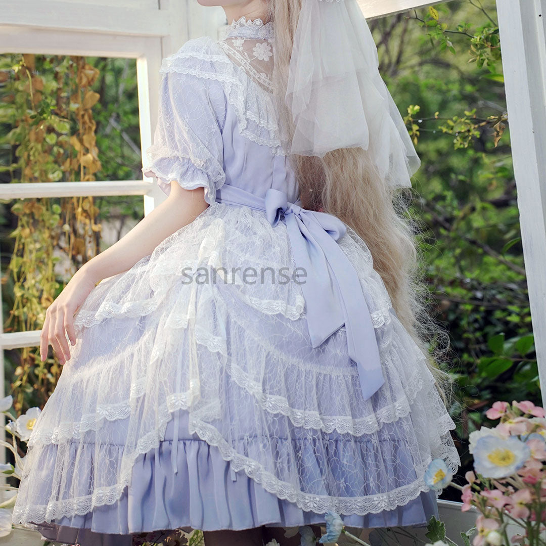 Lolita Elegant Princess dress SE23305