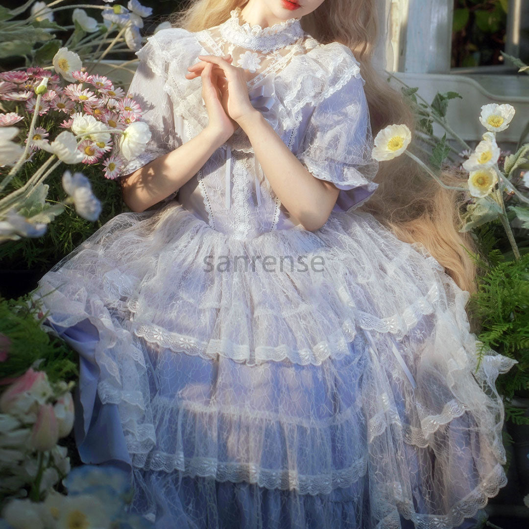 Lolita Elegant Princess dress SE23305