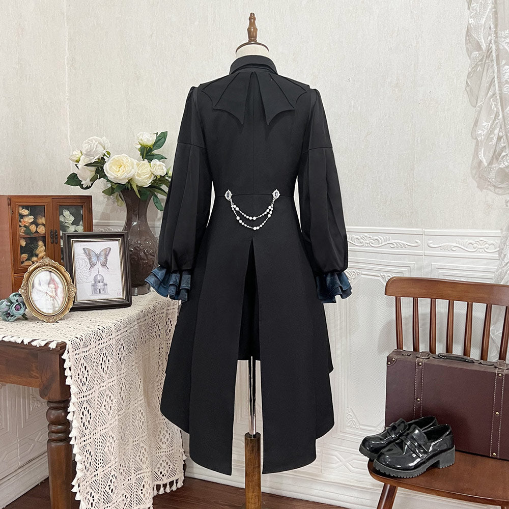 Lolita Flower Dress Set SE23569