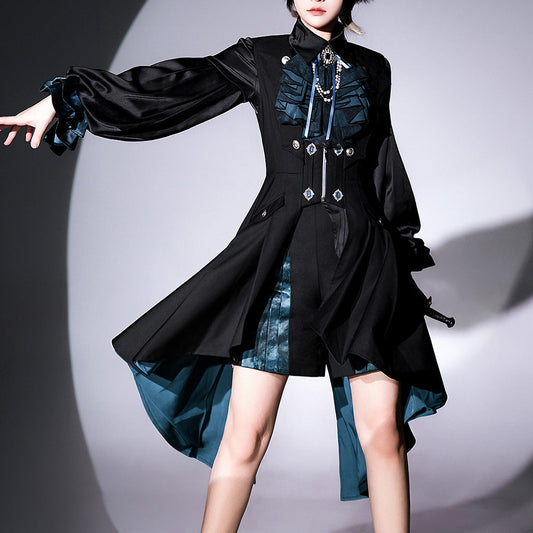 Lolita Flower Dress Set SE23569