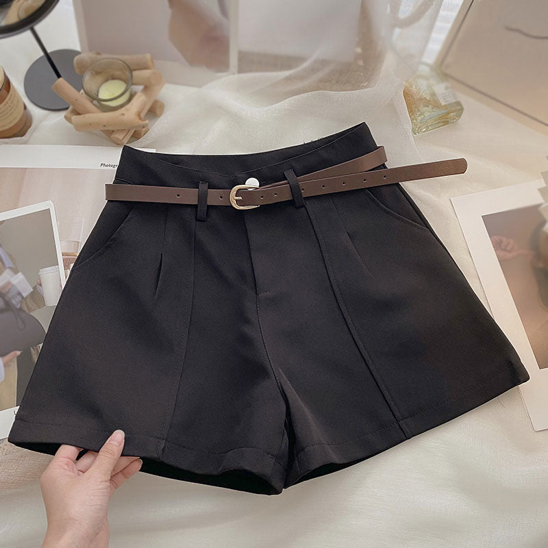 Retro Casual Shorts SE23155