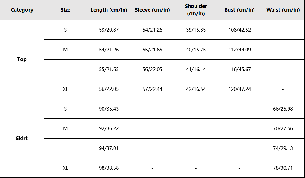 Retro Shirt Plaid Skirt Set SE23931