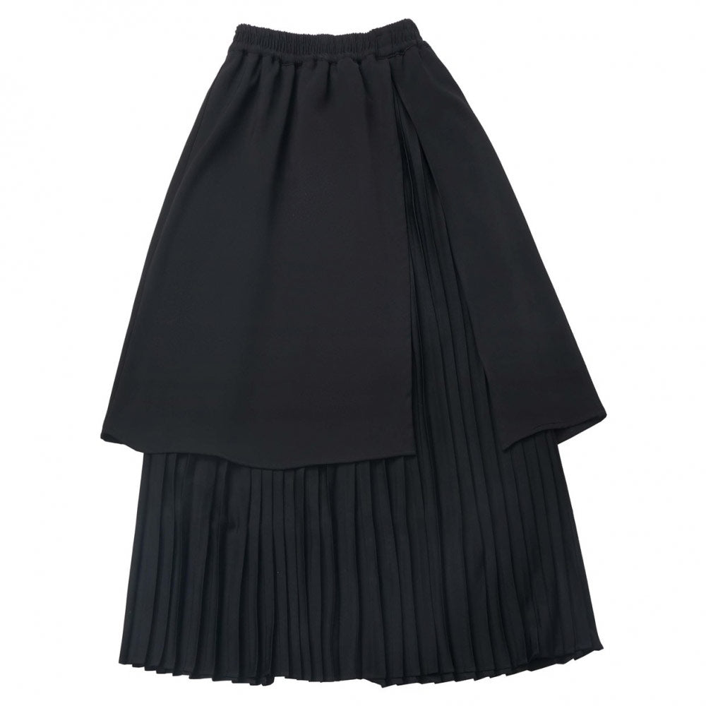 Star and Moon Shirt Skirt Set SE23744