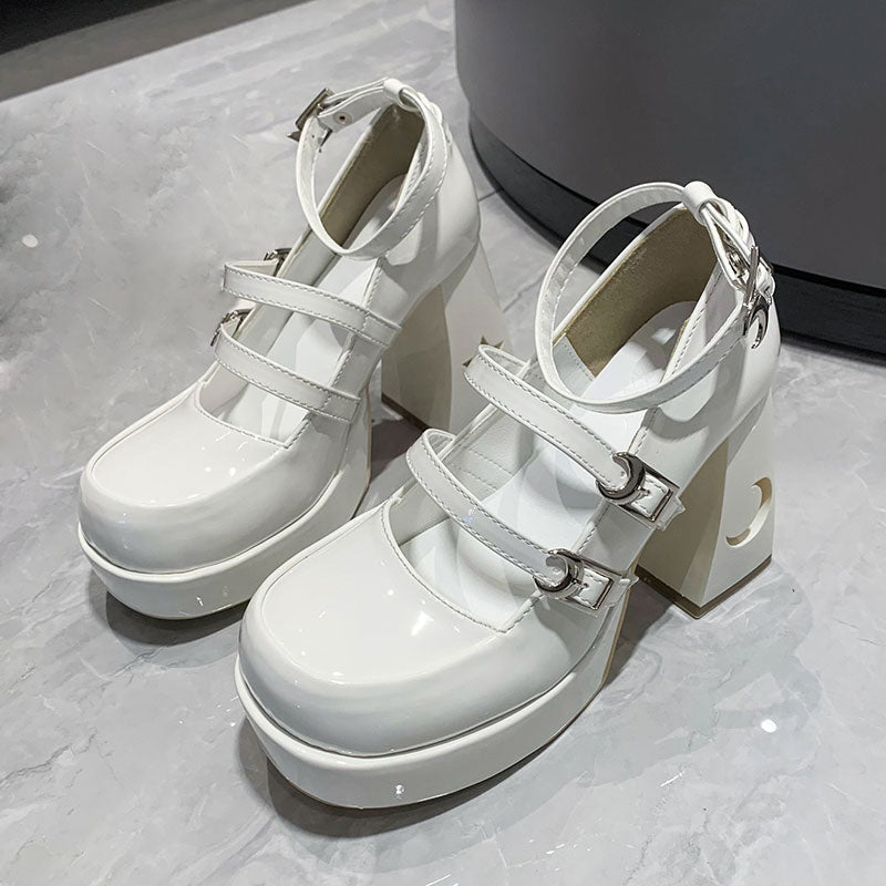 Moon Bow Shoes SE23168