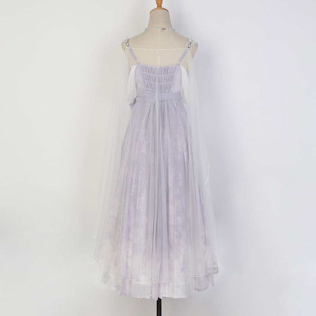 Hanfu Flower Dress SE23123