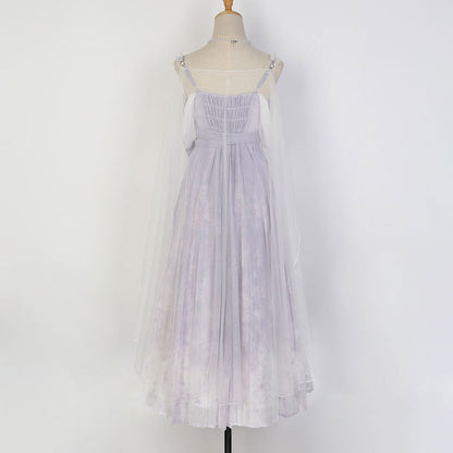Hanfu Flower Dress SE23123