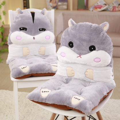 Hamster Seat Cushions SE10892