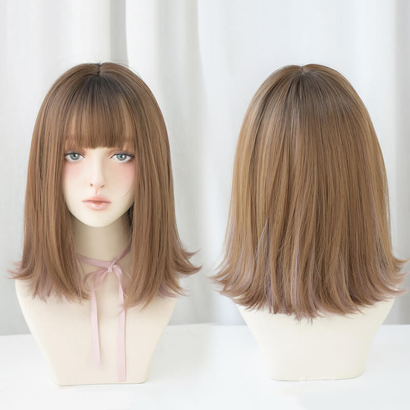 Gradient Wig SE21482