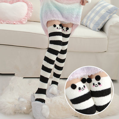 Cute Kawaii Plush Socks SE8934