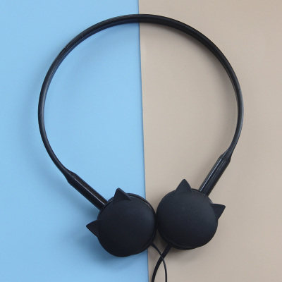 Cat Headphones SE10790