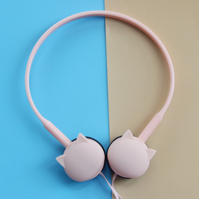 Cat Headphones SE10790