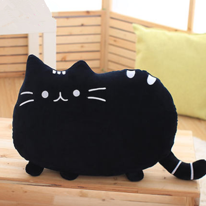 Cute Kawaii Plush Pusheen SE6134